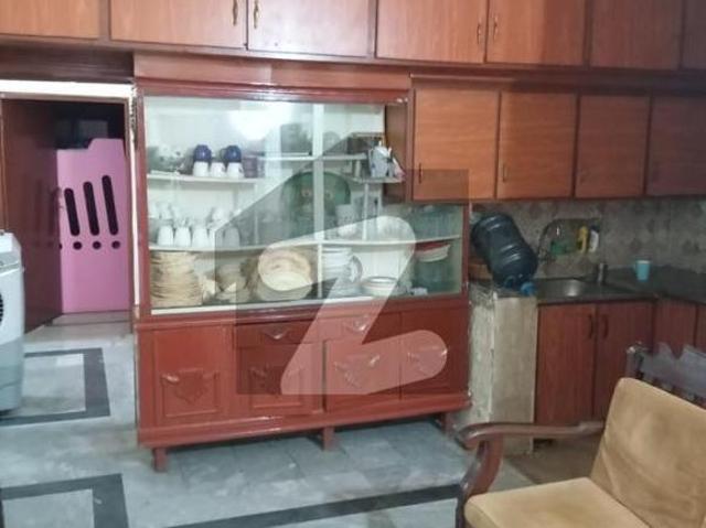 10 Marla Triple Storey House For Sale Township Sector B2