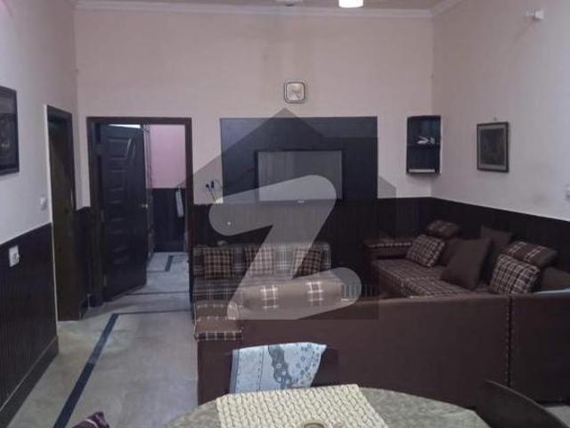 10 Marla Triple Storey House Sajid Awan Colony