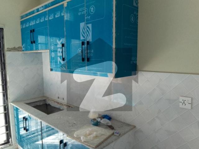 10 Marla Triple Story Corner House Is Avaliable For Sale In Punjab University Society Phase 2