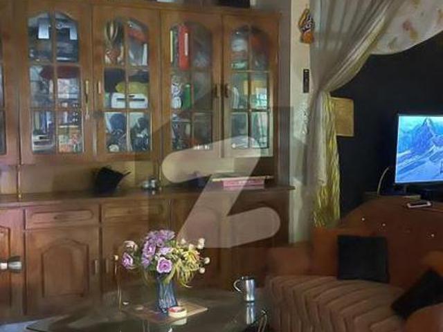 10 Marla Triple Story House Available for Sale in F 11, Islamabad F 11