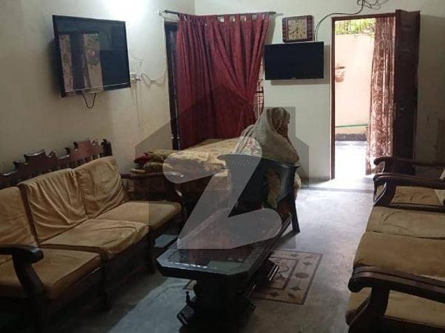 10 Marla Triple Storey House For Sale