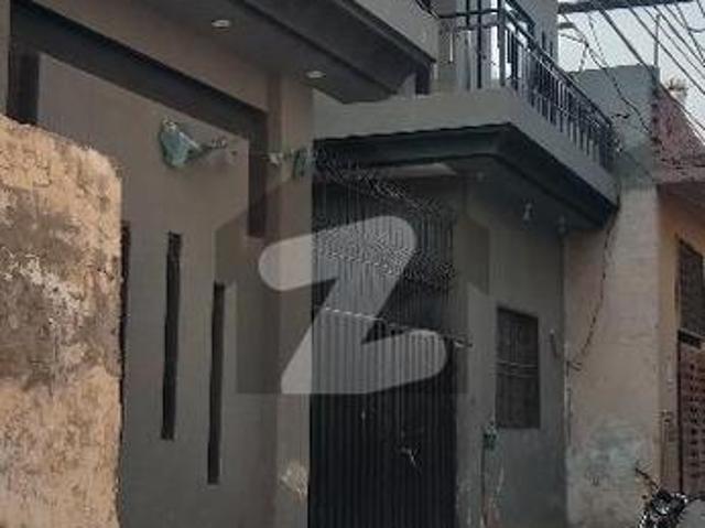 10 Marla Triple Story House For Sale. Chungi Amar Sadhu