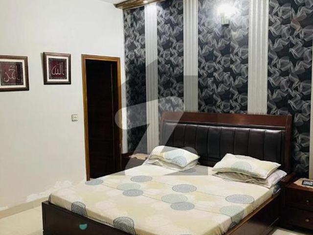 10 Marla Triple Story House For Sale With 50 Ft Wide Front Original Picture's Attached Architects Engineers Housing Society