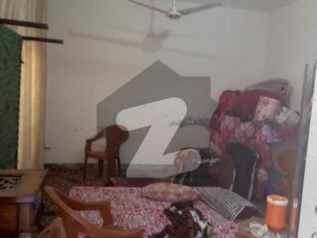 10 Marla Triple Storey House Mangral Town Gulzar e Quaid Old Airport Road Link Road