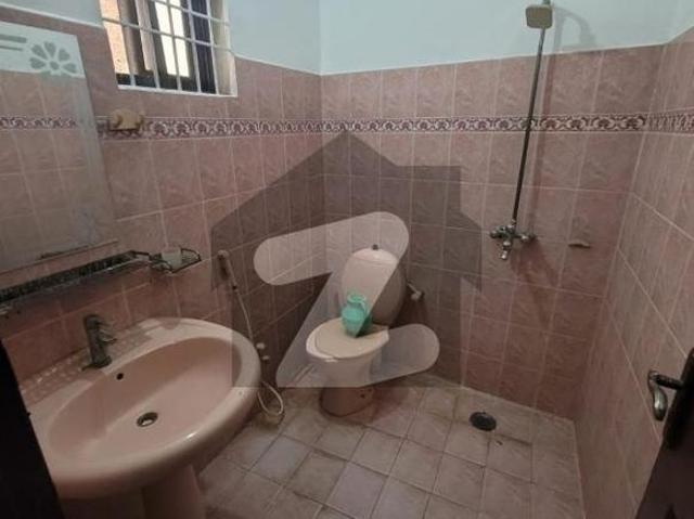 10 Marla Triple story House For Rent PIA Housing Scheme
