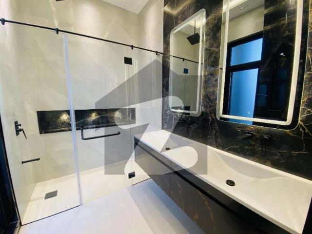 10 Marla Triple Unit Full Basement House For Sale In Dha Phase 5 K Block DHA Phase 5