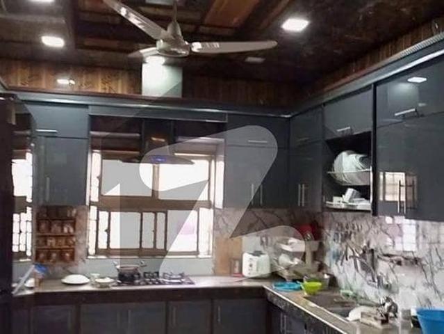 10 Marla Tripple Storey House For Sale