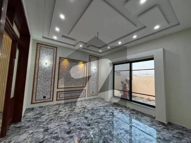 10 Marla Ultra Luxurious Designer House and Portion For Rent In Buch Executive Villas Multan Buch Executive Villas