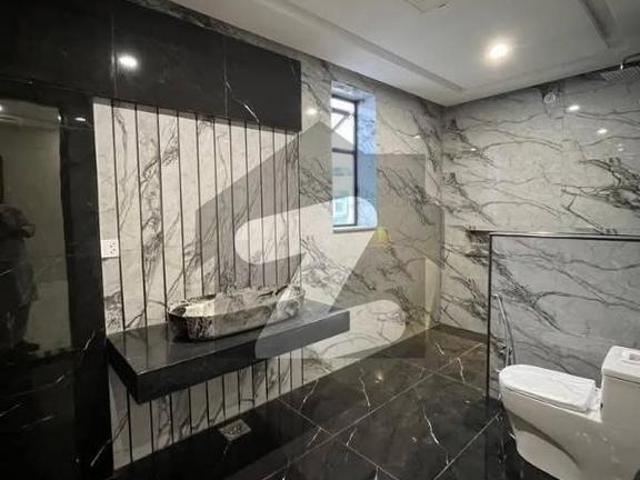 10 Marla Ultra Luxury House For Sale In Wapda Town Multan Outstanding Location Wapda Town