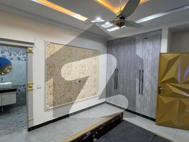 10 Marla Ultra Luxury House Modern Elevation Central Block Phase 1 Bahria Orchard Lahore Bahria Orchard Phase 1 Southern