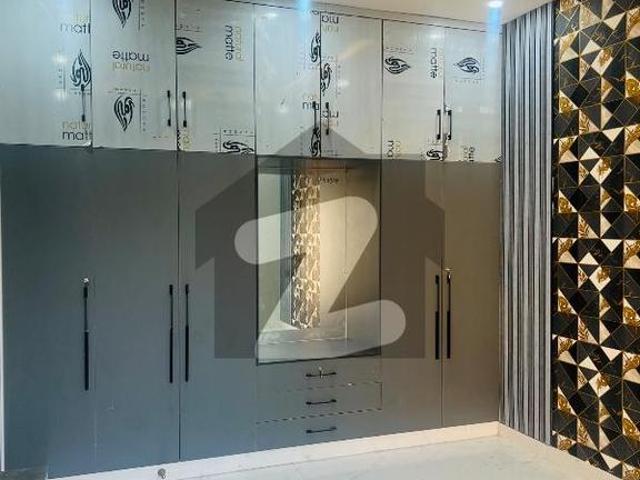 10 Marla Ultra Luxury Modern Villa For Sale In City Housing Sialkot B Block With Park Facing And Double Height Lobby Citi Housing Society Block B
