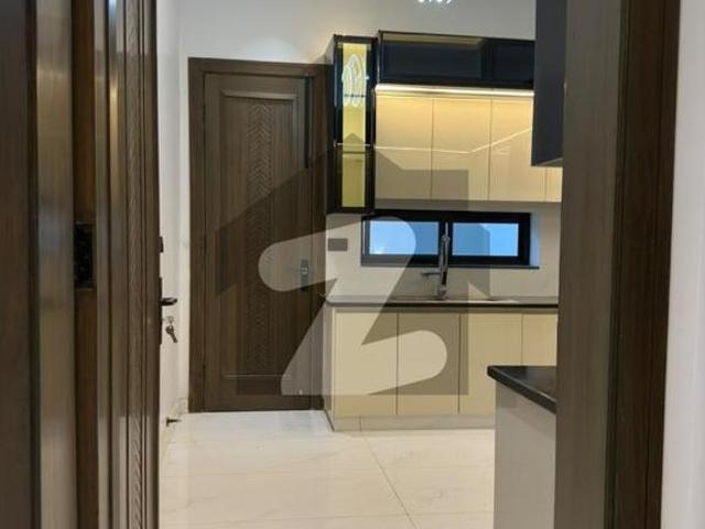 10 Marla ultra modern double heighted house for sale in Sector C on 80ft road DHA Defence Sector C