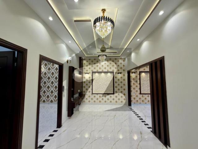 10 Marla Ultra Modern Designer House For Sale | Master City Gujranwala Master City Housing Scheme