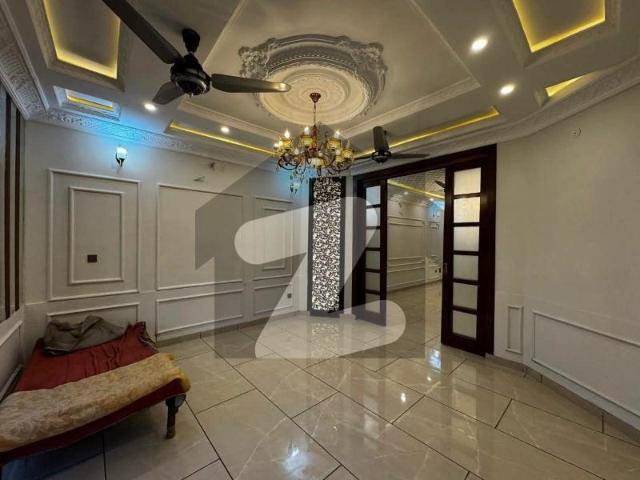 10 Marla Ultra Modern Designer House | in best price available for sale Bahria Town Phase 8