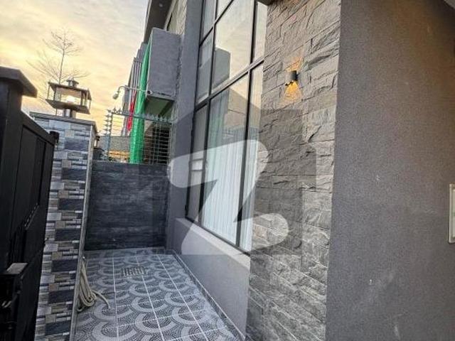 10 Marla ultra modern house available for sale in Citi housing Gujranwala Citi Housing Society