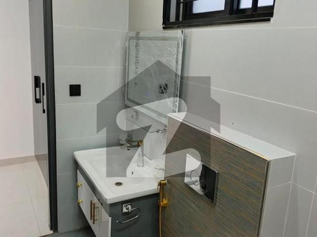 10 Marla Ultra Modern House Available For Sale In Dc Colony Sawan Block Gujranwala Cantt DC Colony Sawan Block