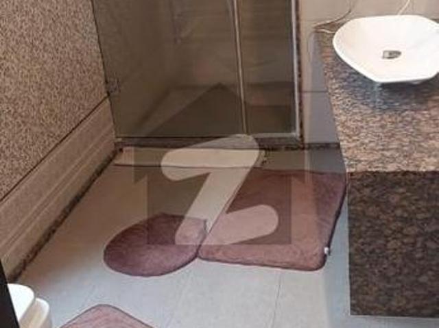10 Marla ultra modern house for rent 12kv solar available in DHA Phase 5