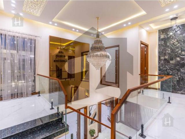 10 marla ultra modern house for sale dha phase 5 block b