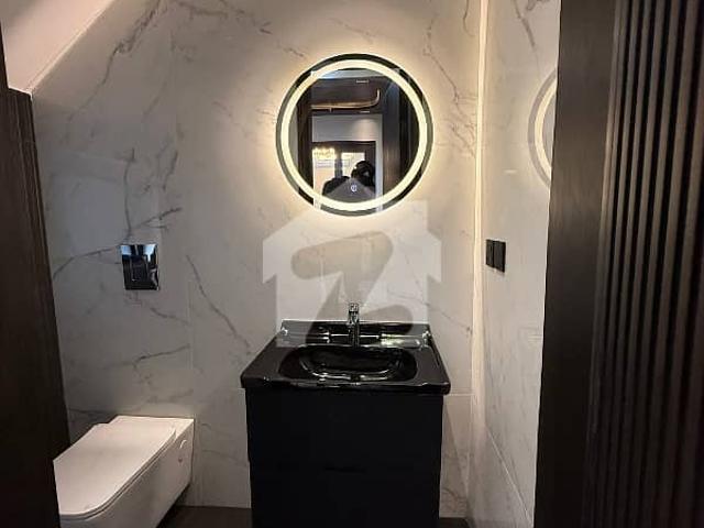 10 marla ultra modern luxury bungalow semi furnished house for sale dha phase 6 d block your dream address 100% original picture attached