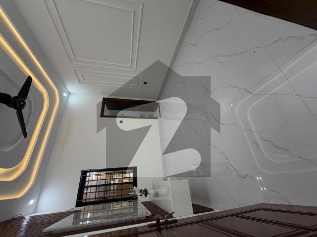 10 Marla Ultra Modern Luxury House Available For Sale In Citi Housing Sialkot Citi Housing Society