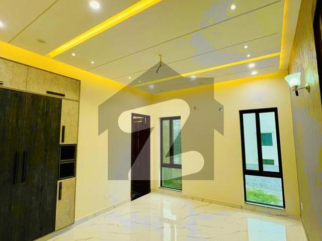 10 Marla Ultra Modern Luxury House For Sale in Royal Orchard Multan Royal Orchard
