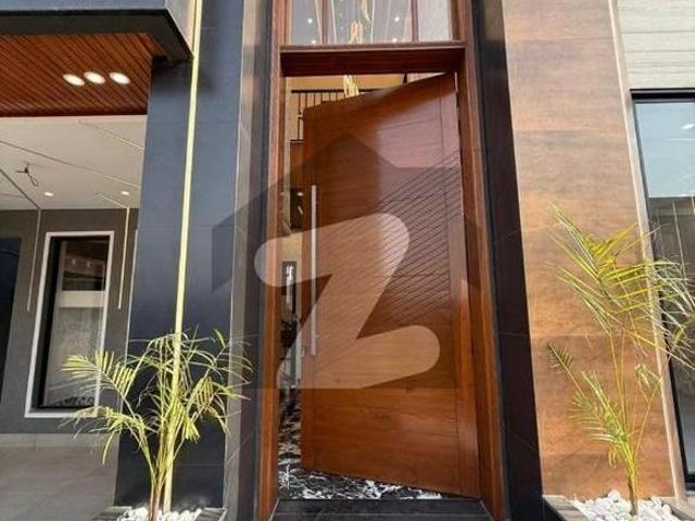 10 Marla Ultra Modern & Most Elegant House For Sale In Royal Orchard Multan Royal Orchard