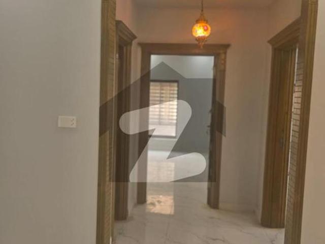 10 marla ultra modern, new house available for sale wapda city block k