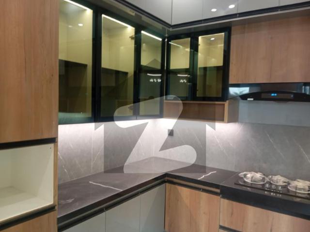 10 marla ultra modern, new house available for sale wapda city