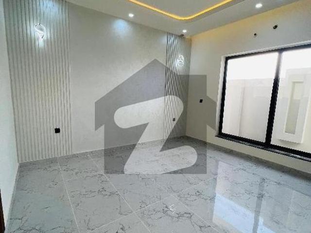 10 Marla Ultra Modern Triple Storey House With A+ Construction Available For Sale At Prime Location DHA Phase 1 Sector B1