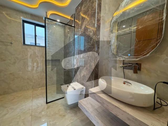 10 Marla Ultra Modern Triple Storey House Available For Sale On A Prime Location in Manik Block In Buch Executive Villas Multam Buch Villas Phase 2 Manik Block
