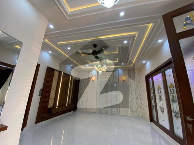 10 Marla Ultra Modern Villa Available For Sale In Block FF Citi Housing Gujranwala Citi Housing Society