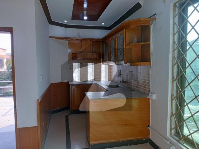 10 Marla Unfurnished House Bahria Town Phase 2