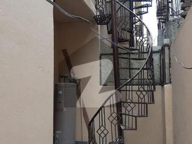 10 Marla Unfinished House Bahria Town Phase 2