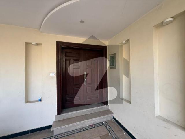 10 marla use house in good condition available for rent bahria enclave Islamabad Bahria Enclave Sector A