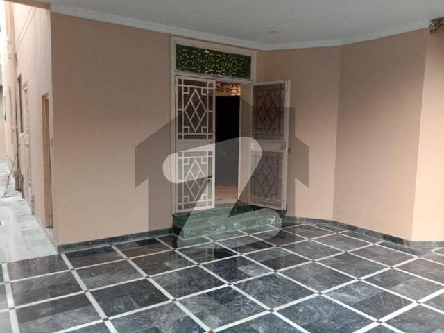 10 Marla Use Owner Built House For Sale In Wapda Town Pahse 1