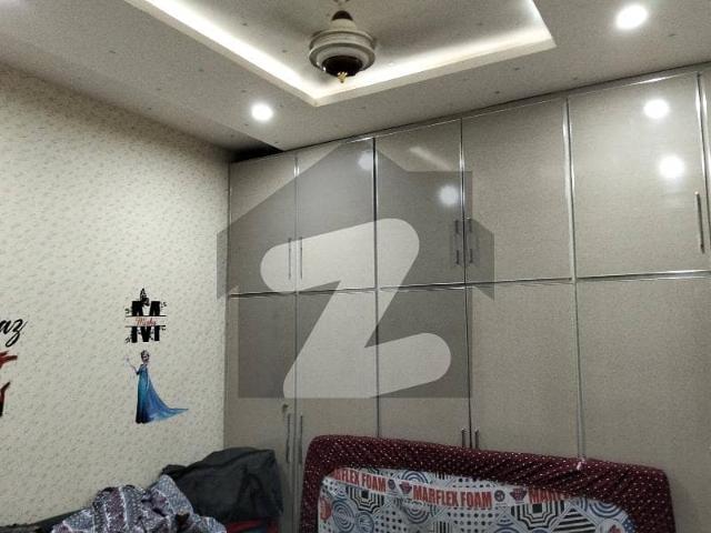 10 Marla Used But Like New House For Sale In Khayaban E Sadiq