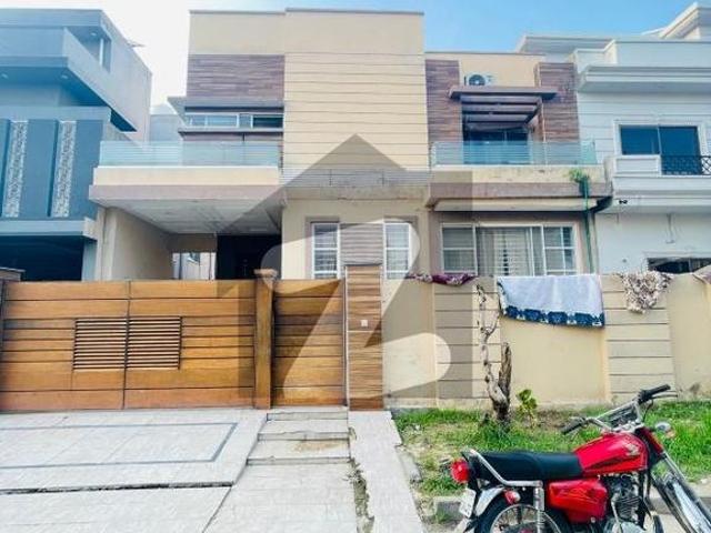 10 Marla Used House Available For Sale In Block EE Citi Housing Gujranwala Citi Housing Society