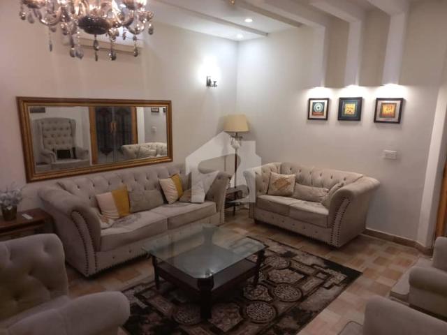 10 Marla Used House Available for Sale in Jasmine Block, Sector C, Bahria Town Lahore | Prime Location | Ajmair Group