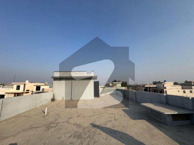 10 Marla used House available for Sale in phase 1 Citi housing Gujranwala Citi Housing Society