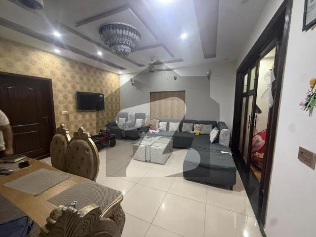 10 Marla Used House For Sale In johar Block Bahria Town Lahore Bahria Town Sector E
