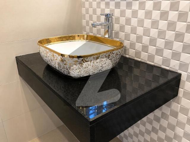 Bahria Town Phase 8 House Sized 10 Marla For sale Bahria Town Phase 8
