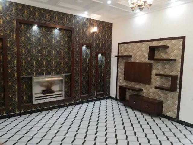 10 Marla uper portion Available for rent In Pak Arab society Lahore Pak Arab Housing Society ID 68300