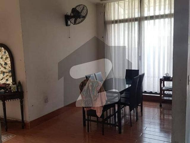 10 Marla Uper Portion available for Rent in Valancia housing society Lahore