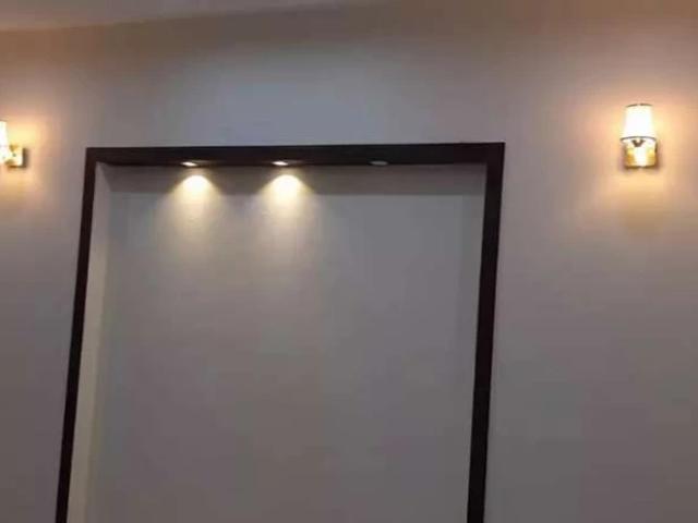 10 marla uper portion gud condition in OvS. A block Sector, C Lahore Bahria Town ID 28222