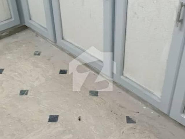 10 Marla upper 2 portion Available For Rent In A Prime Location Of Allama Iqbal Town