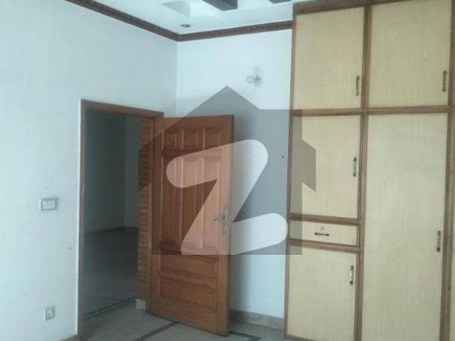 10 marla upper portion is for rent