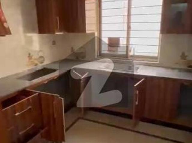 10 Marla Upper Floor For Rent In Soan Garden Block H