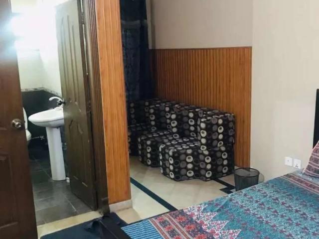 10 marla upper lower tanat Lahore Wapda Town ID 33187