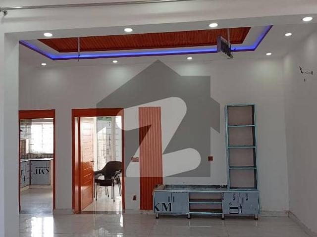 10 marla upper portion available for rent