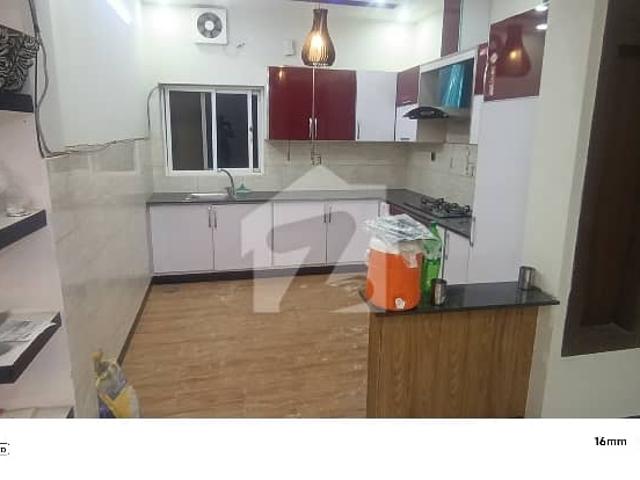 10 marla upper portion available for rent